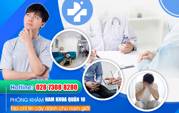 Tiểu nóng buốt có sao không?