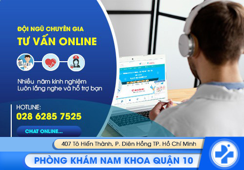Tổng đài tư vấn bệnh xã hội miễn phí