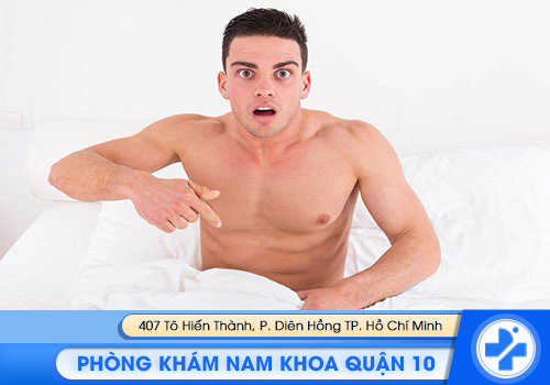 Lợi ích của việc cắt bao quy đầu đối với sức khỏe nam giới.