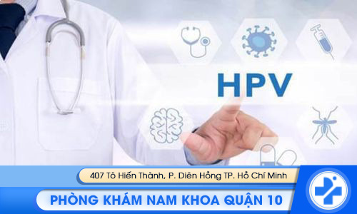 tổng chi phí xét nghiệm sùi mào gà